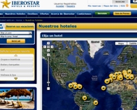 México: Iberostar prevé beneficios similares a 2008 y anuncia 40 hoteles urbanos en los próximos 5 años