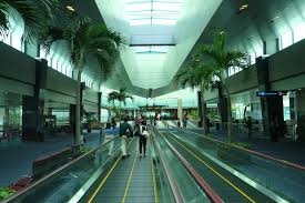 El aeropuerto internacional de Singapur, el mejor del mundo