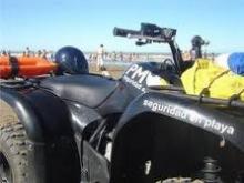 México aplicará operativo de seguridad en puertos y playas durante Navidad y Año Nuevo