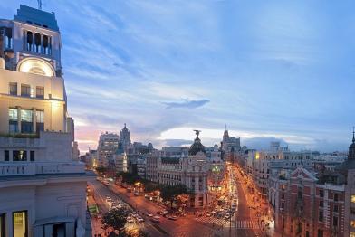 Madrid