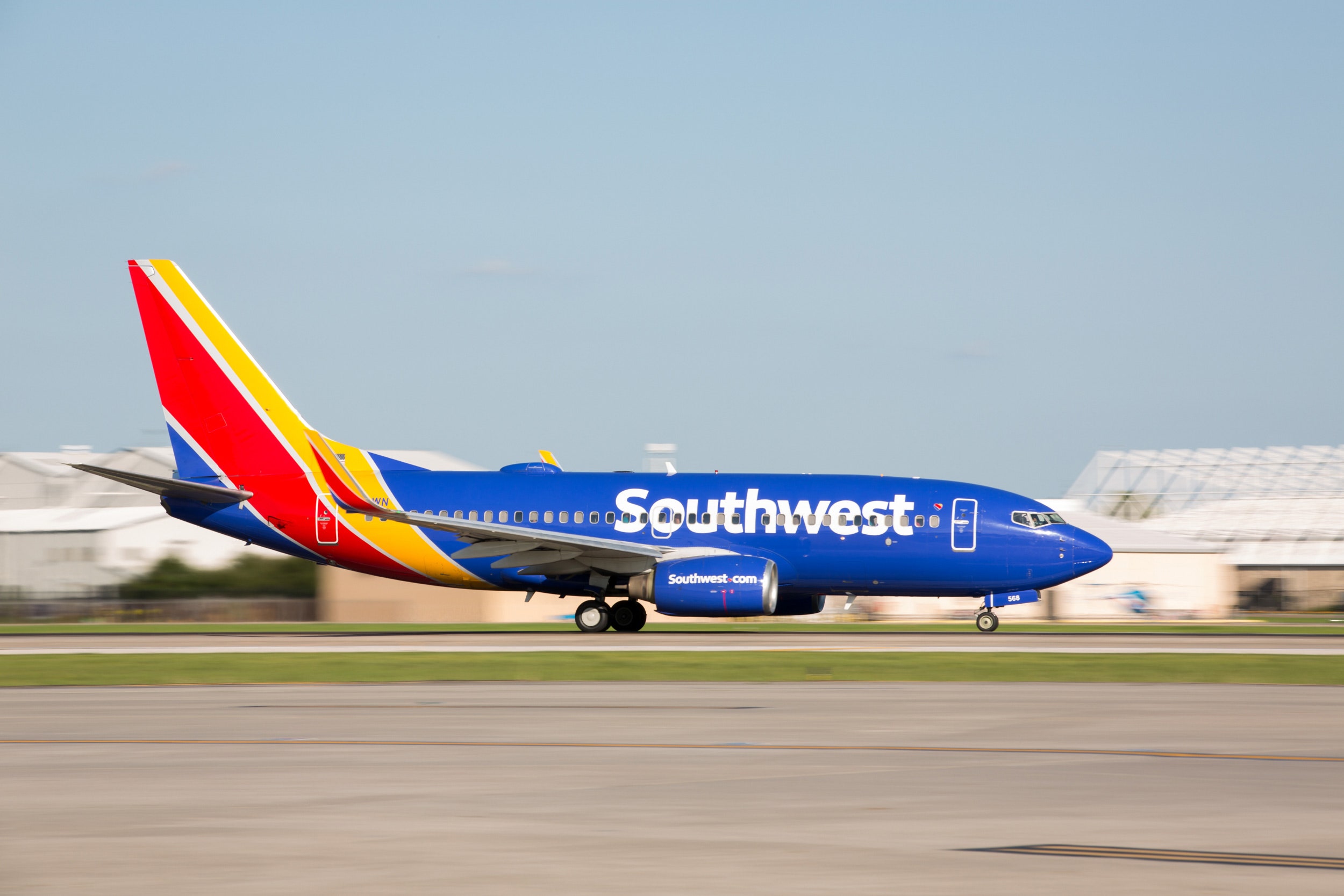 Southwest Airlines