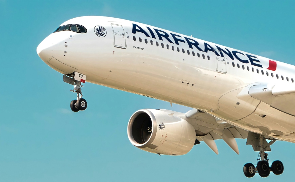 Air France
