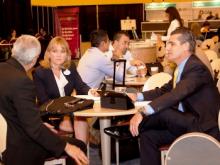 Ya está vendida más del 70 por ciento del área expositiva para La Cumbre 2012