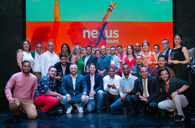 Nexus tours