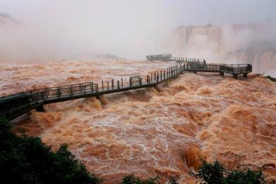 Iguazu