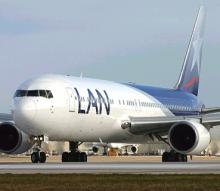 LAN anuncia aumento de frecuencias en vuelos a Estados Unidos