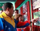 Venezuela: Presidente Chávez inauguró FITVEN 2010