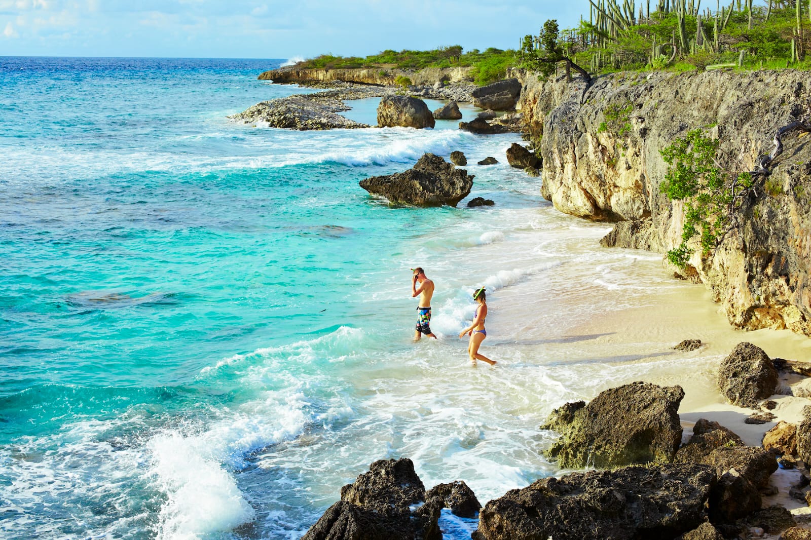 Bonaire