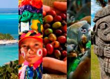 Colombia será paraíso turístico tras acuerdo de paz definitiva