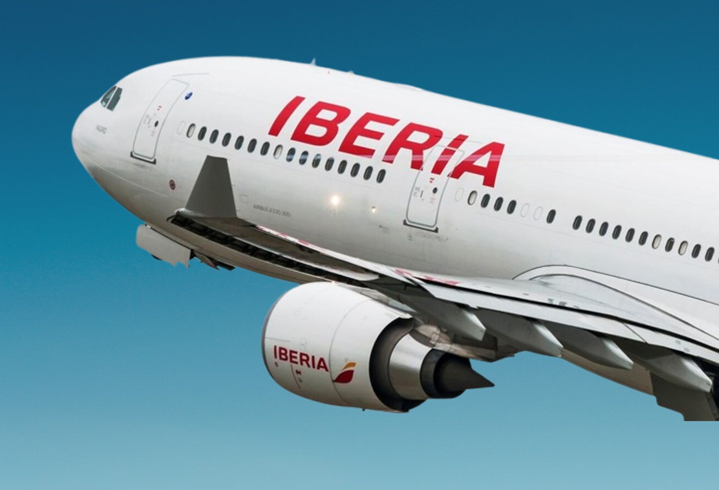 Iberia