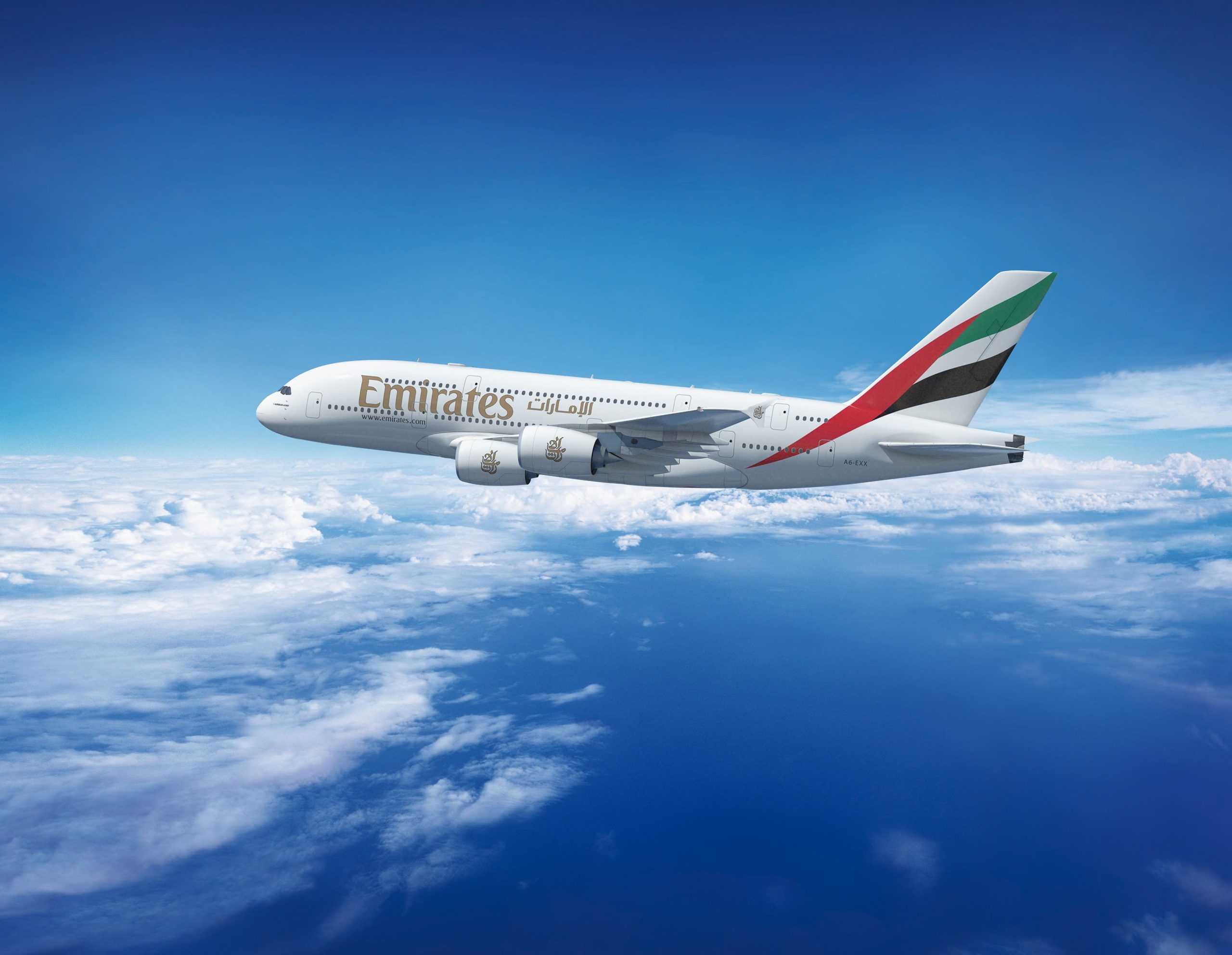 Emirates