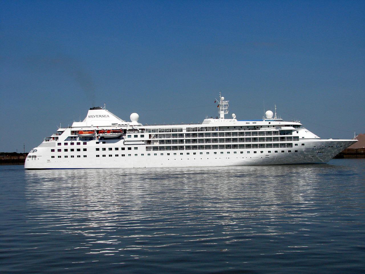 Silversea