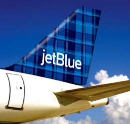 Puerto Rico: JetBlue abrirá ruta San Juan-Connecticut a inicios de 2012