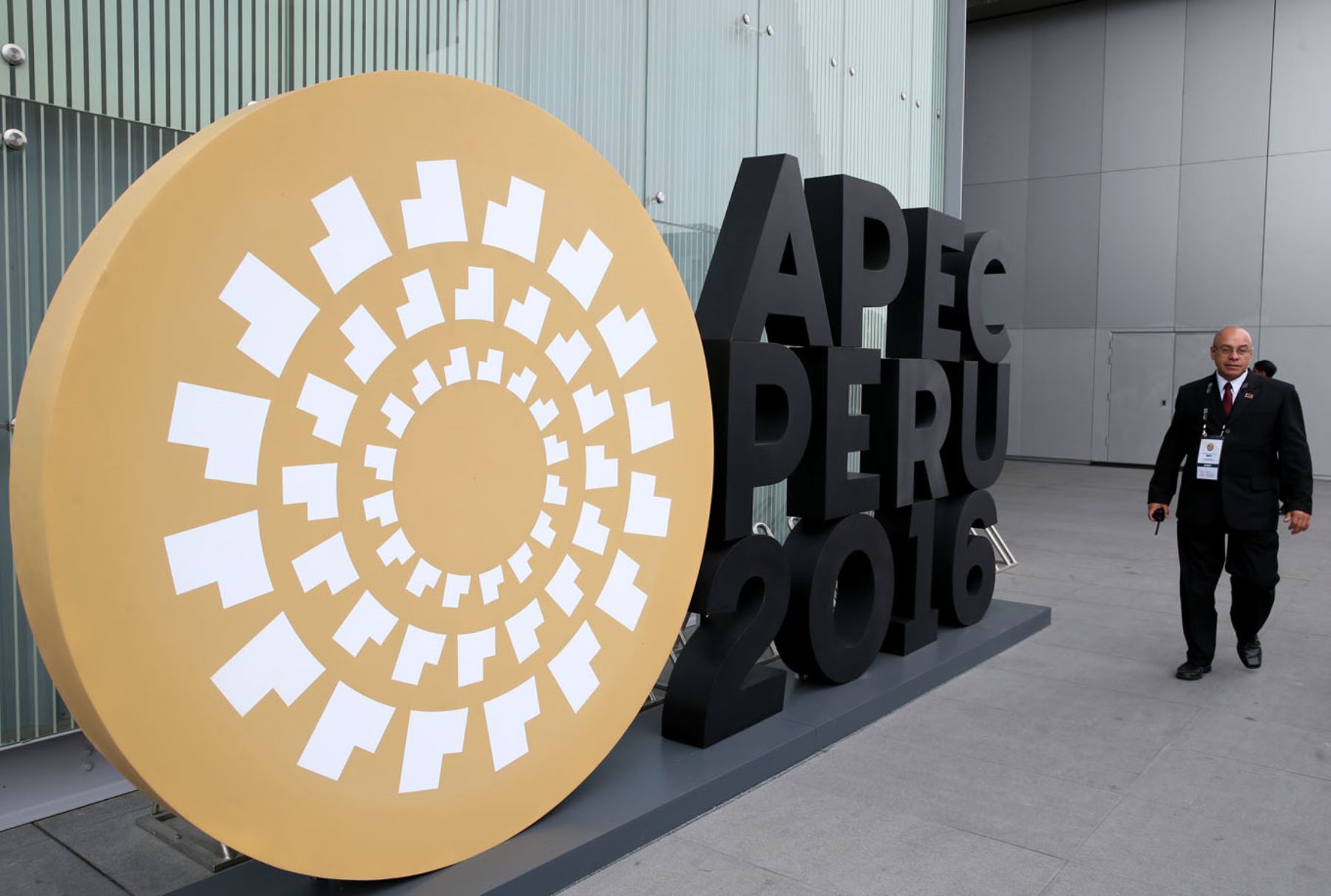 Anuncian asistencia de presidentes de China, EE.UU. y Rusia a cumbre del APEC