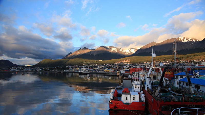 TUI Spain y Aerolíneas Argentinas organizan fam trip