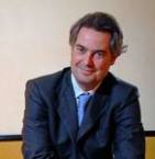 Estados Unidos: Sebastián Escarrer es elegido presidente del consejo ejecutivo de Wharton School para Europa, África y Medio Oriente