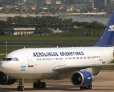 Argentina: Skytrax eleva calificación de Aerolíneas Argentinas