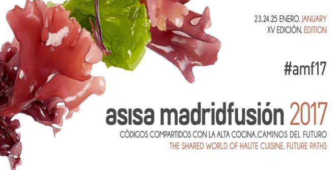 Nuevos horizontes, sentimientos y creatividad en Asisa Madrid Fusión