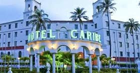 El hotel Caribe en Cartagena celebrará su 70 cumpleaños