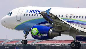 Interjet abre ruta Ciudad México-Los Ángeles