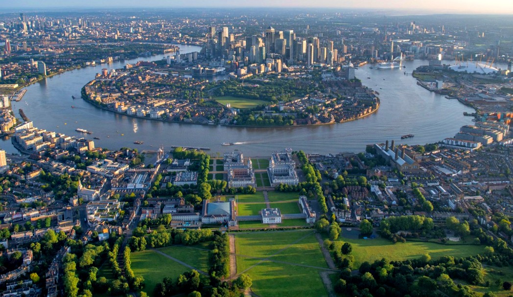 los mejores destinos al aterrizar