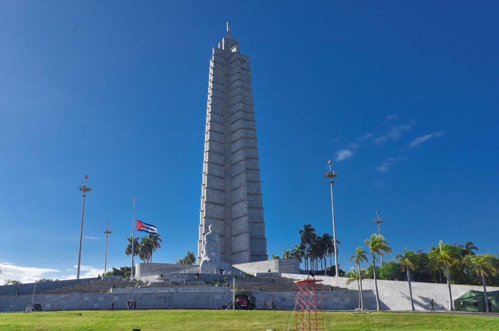 Nota de prensa de la comisión organizadora para las honras fúnebres de Fidel Castro