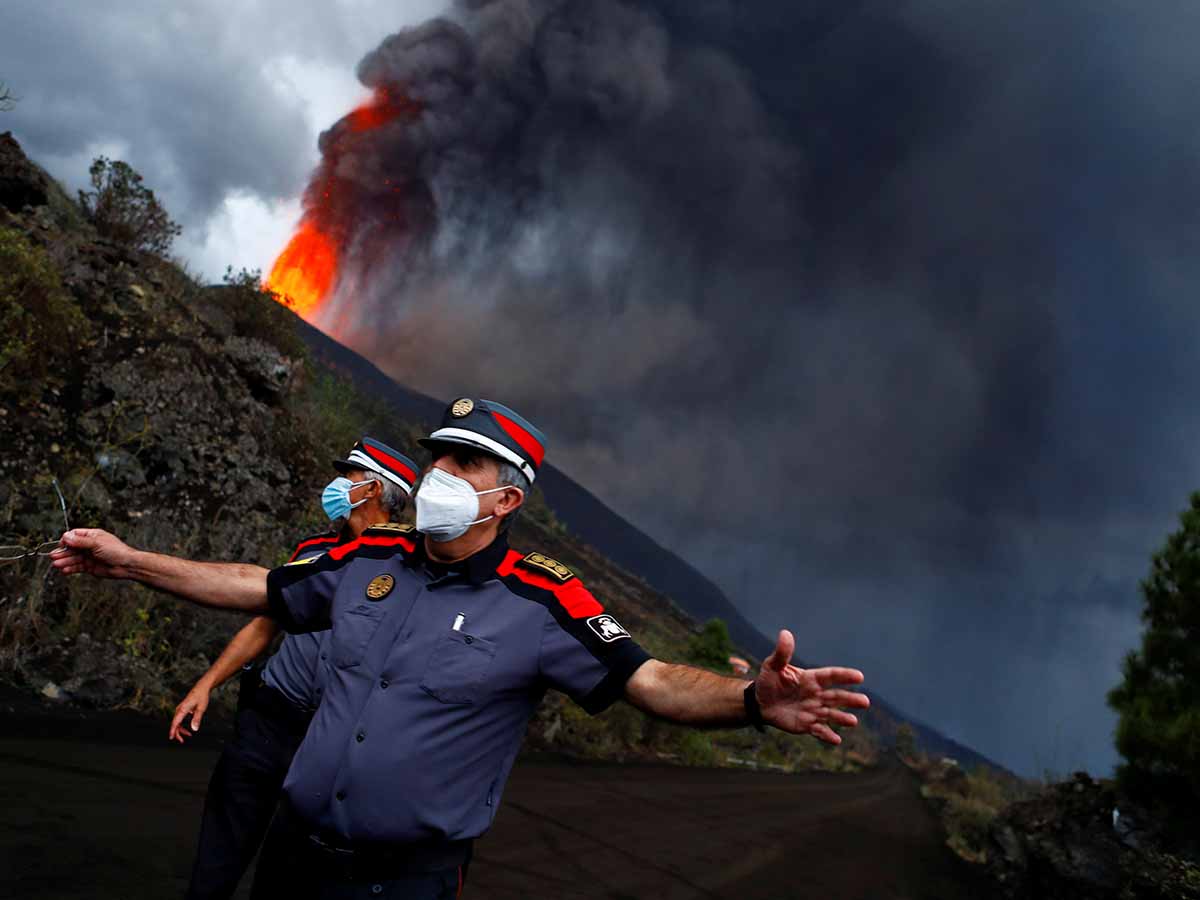 La Palma