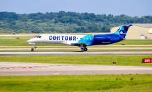 Contour Airlines