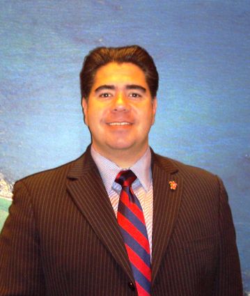 Edwin Hernández Quintero, Secretario de Turismo de Nayarit, México