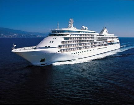 Silversea navegará en Colombia