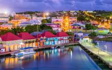 Antigua y Barbuda