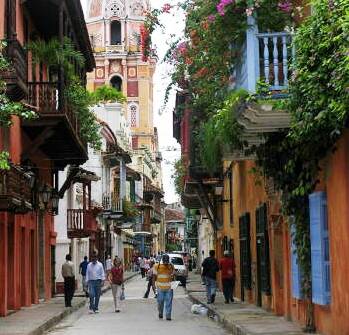 Colombia renueva su estrategia y campaña de promoción turística internacional