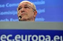 Bruselas prohíbe fusión entre las aerolíneas griegas Aegean Airlines y Olympic Air