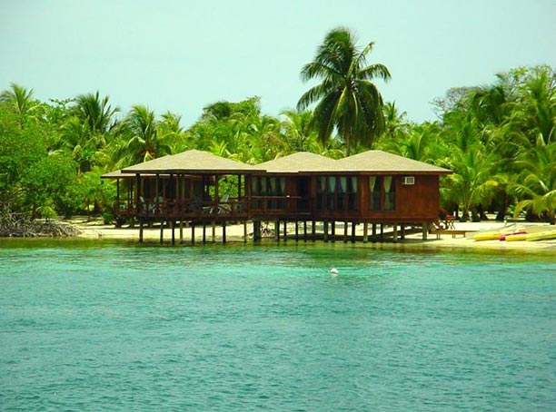 Crece el turismo español hacia Centroamérica