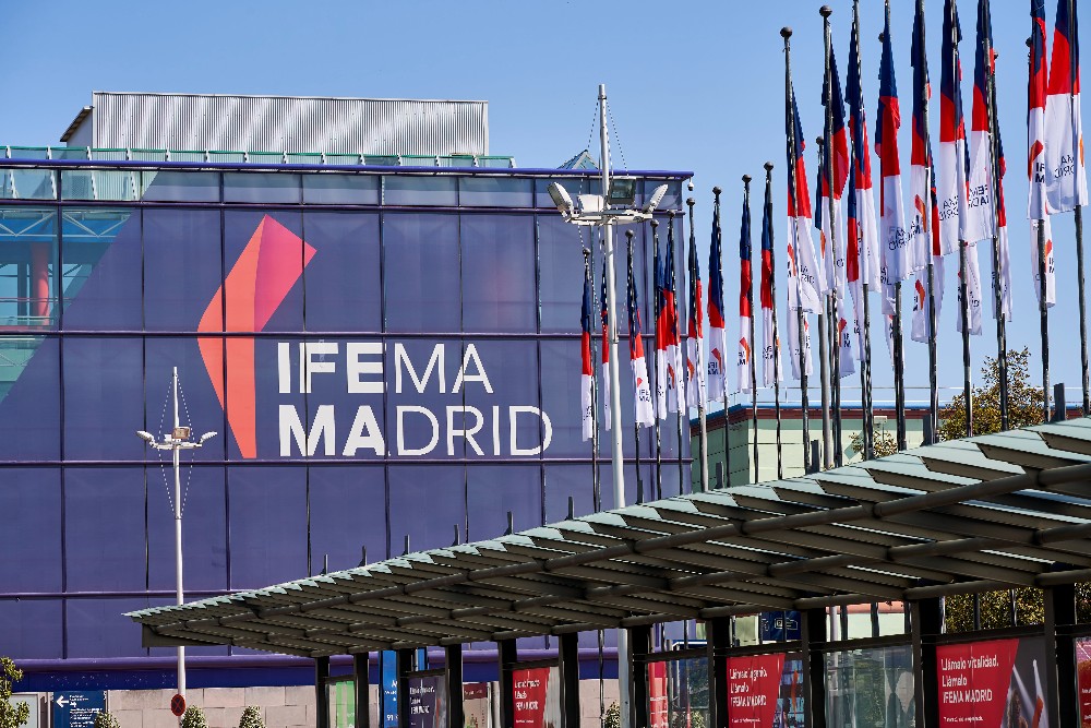 IFEMA MADRID