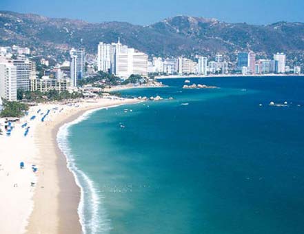 Instalan comité organizador del Tianguis Turístico Acapulco 2015