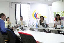 InterfaceTourism llevará Quito a España