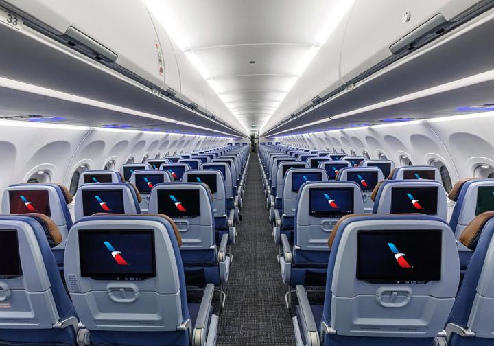 American Airlines