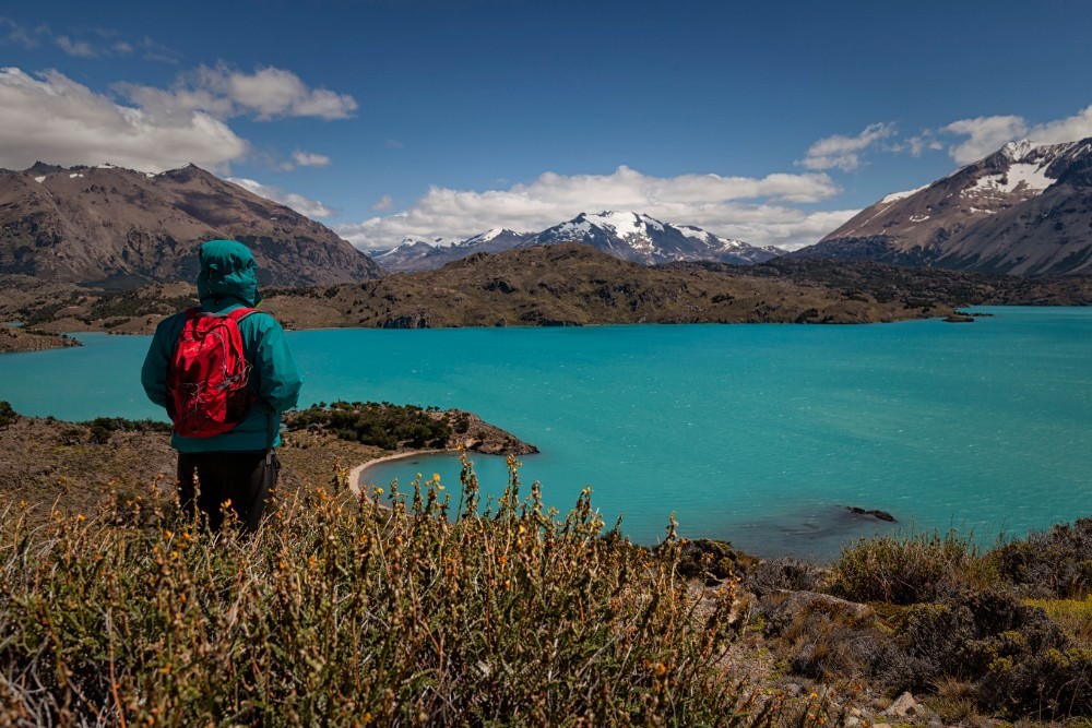 Argentina