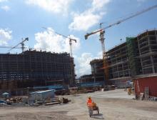 Más de 24 mil habitaciones en desarrollo en México y el Caribe