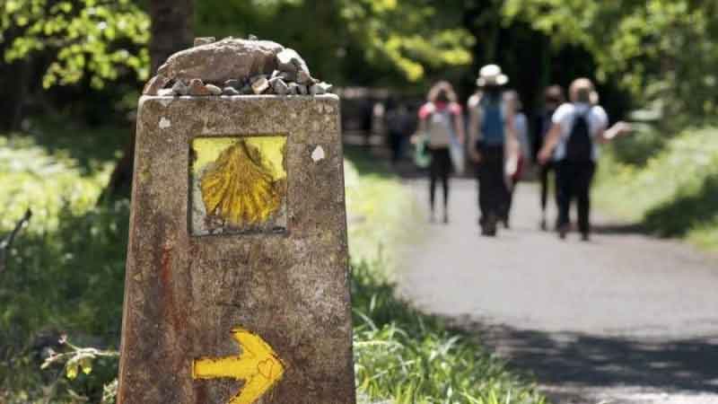Asamblea anual de la Asociación Amigos del Camino de Santiago reunirá más de 200 peregrinos