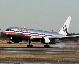 American Airlines estudia ubicación de su hub sudamericano en Paraguay 