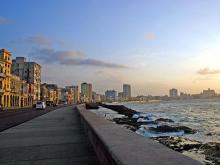 Cuba apuesta por ser un destino cada vez más diversificado