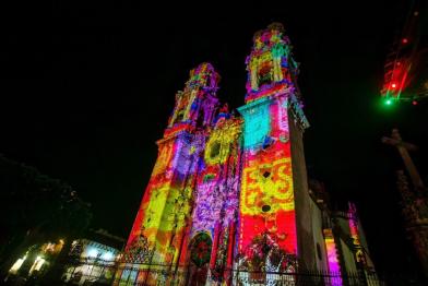 México Pueblos Mágicos