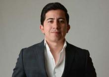 Giovanny Melgar Hernández 