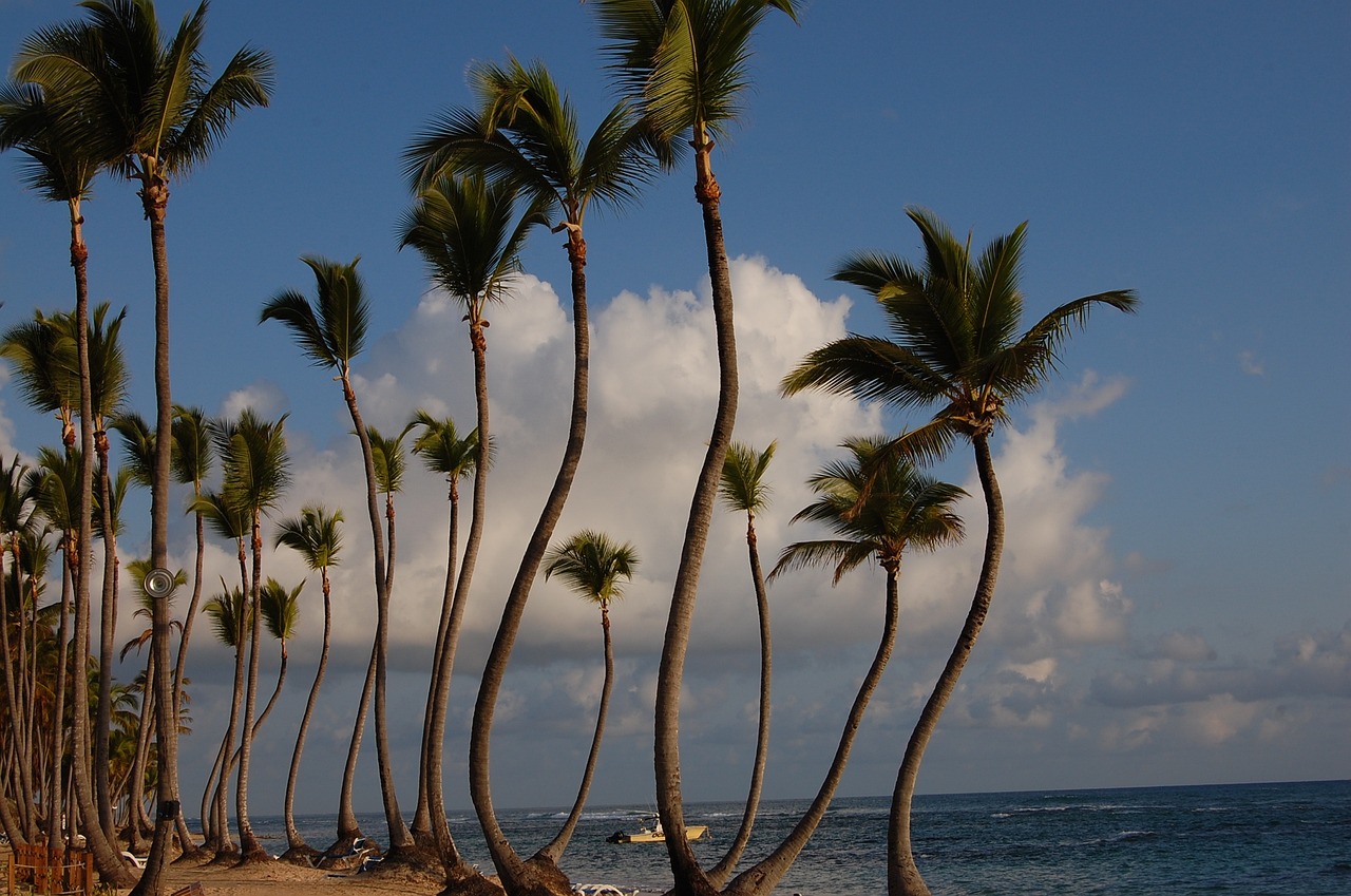 República Dominicana