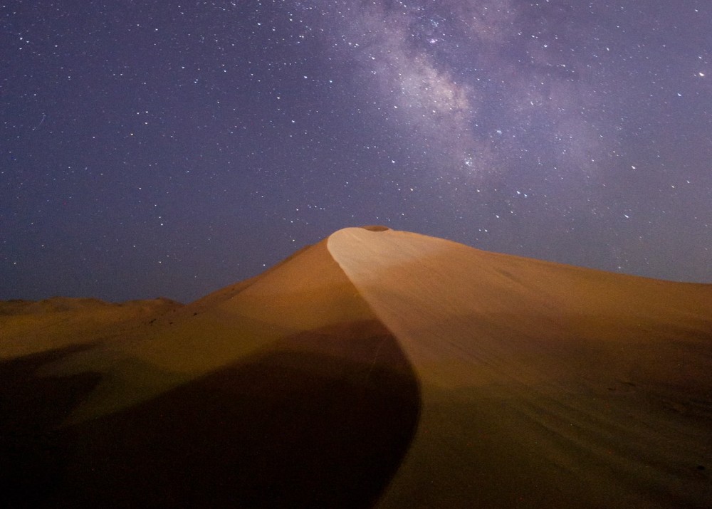 Perú Wellness Travel