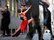 Argentina: La UNESCO declara al tango Patrimonio de la Humanidad