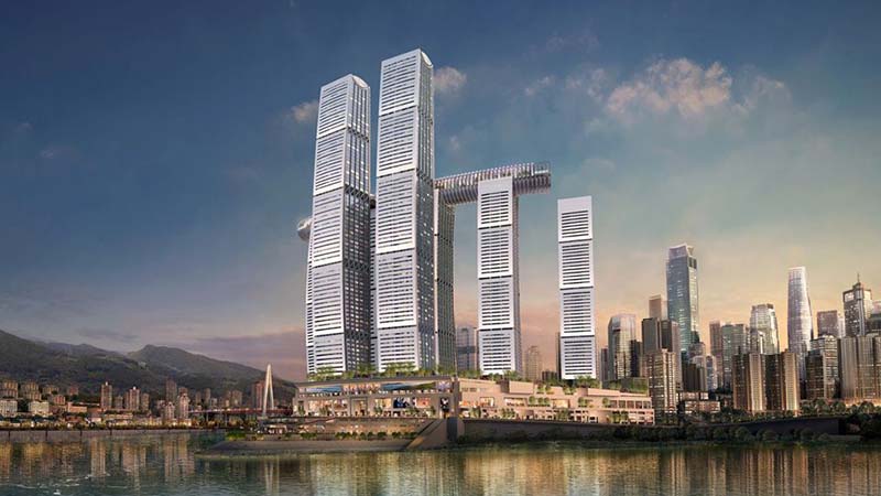 Descubre China a través de sus carreteras