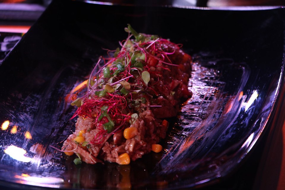 seminario excelencias gourmet